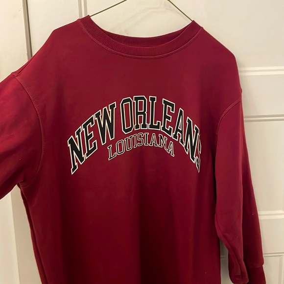 Sweater - Picture 1 of 1